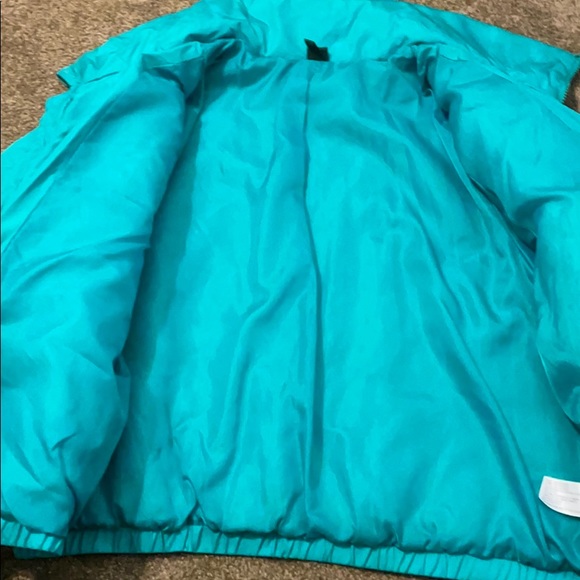 Puffer jacket - Picture 5 of 9